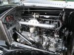 Rolls-Royce Phantom II Continental Touring Saloon by Mulliner 1931 года